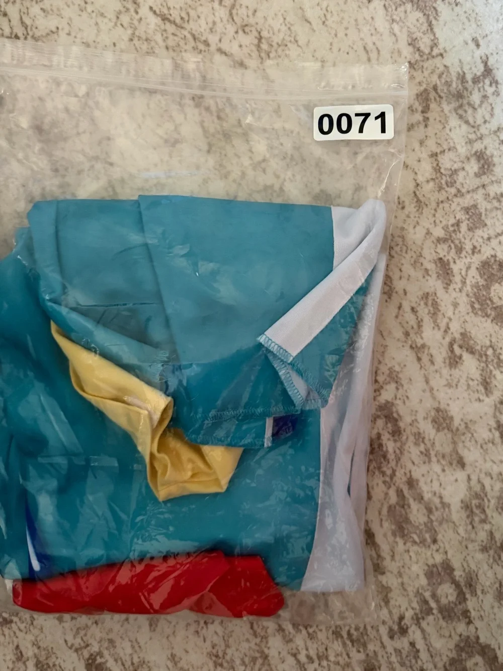 Spirit Halloween Fortnite Lil Whip Costume Youth L - Picture 8 of 10